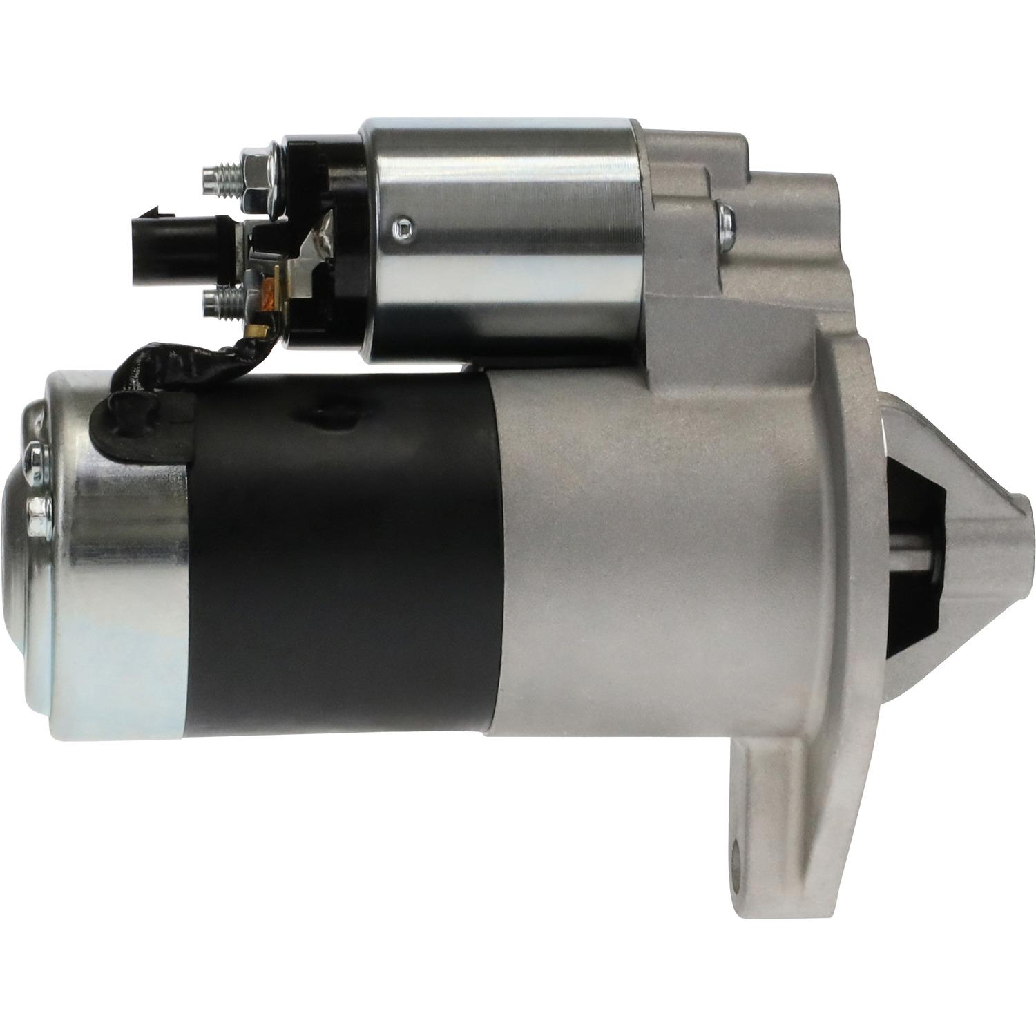 WAI 17749N - Starter Motor WAI 17749N Starter Motor product image 13 of 25