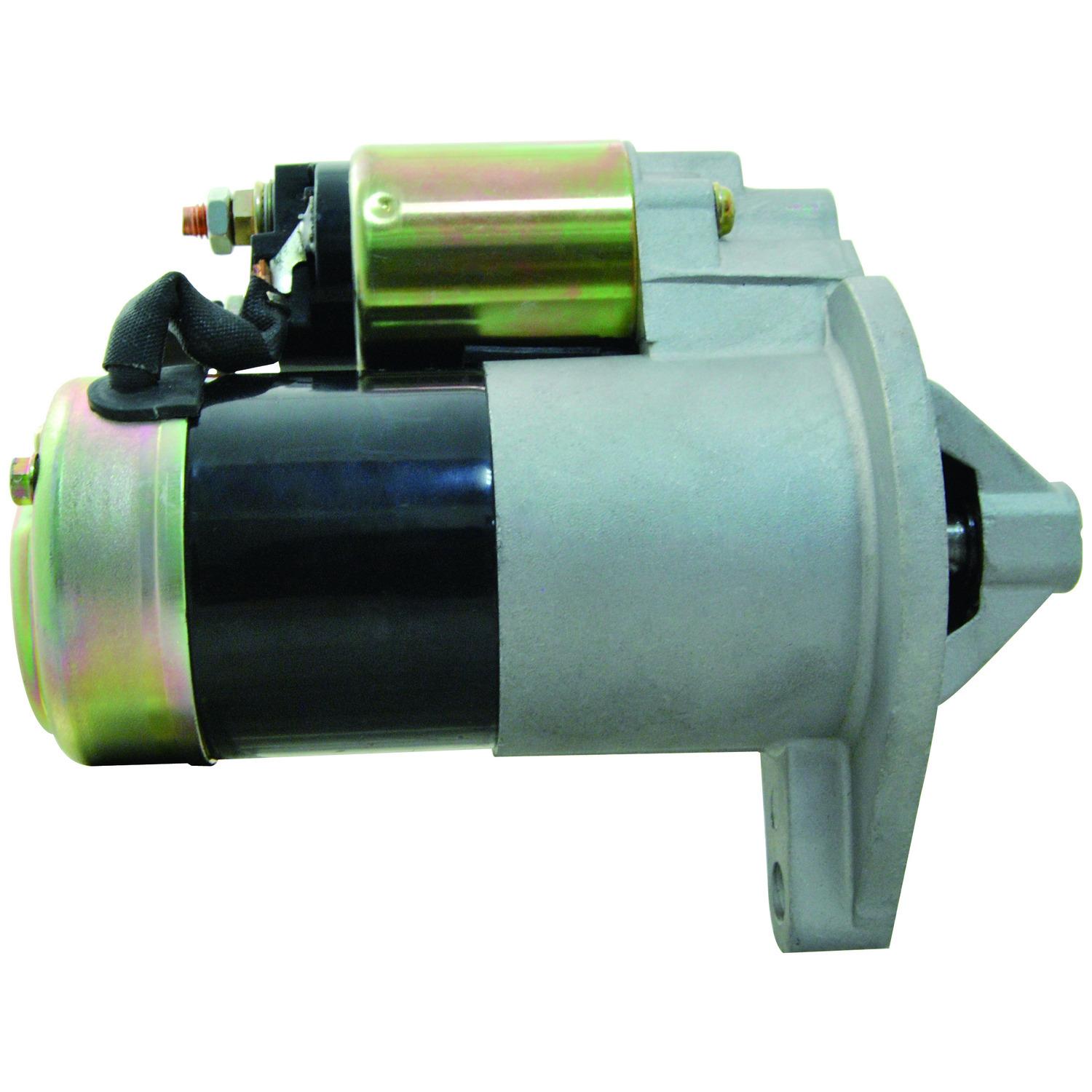 WAI 17749N - Starter Motor WAI 17749N Starter Motor product image 16 of 25