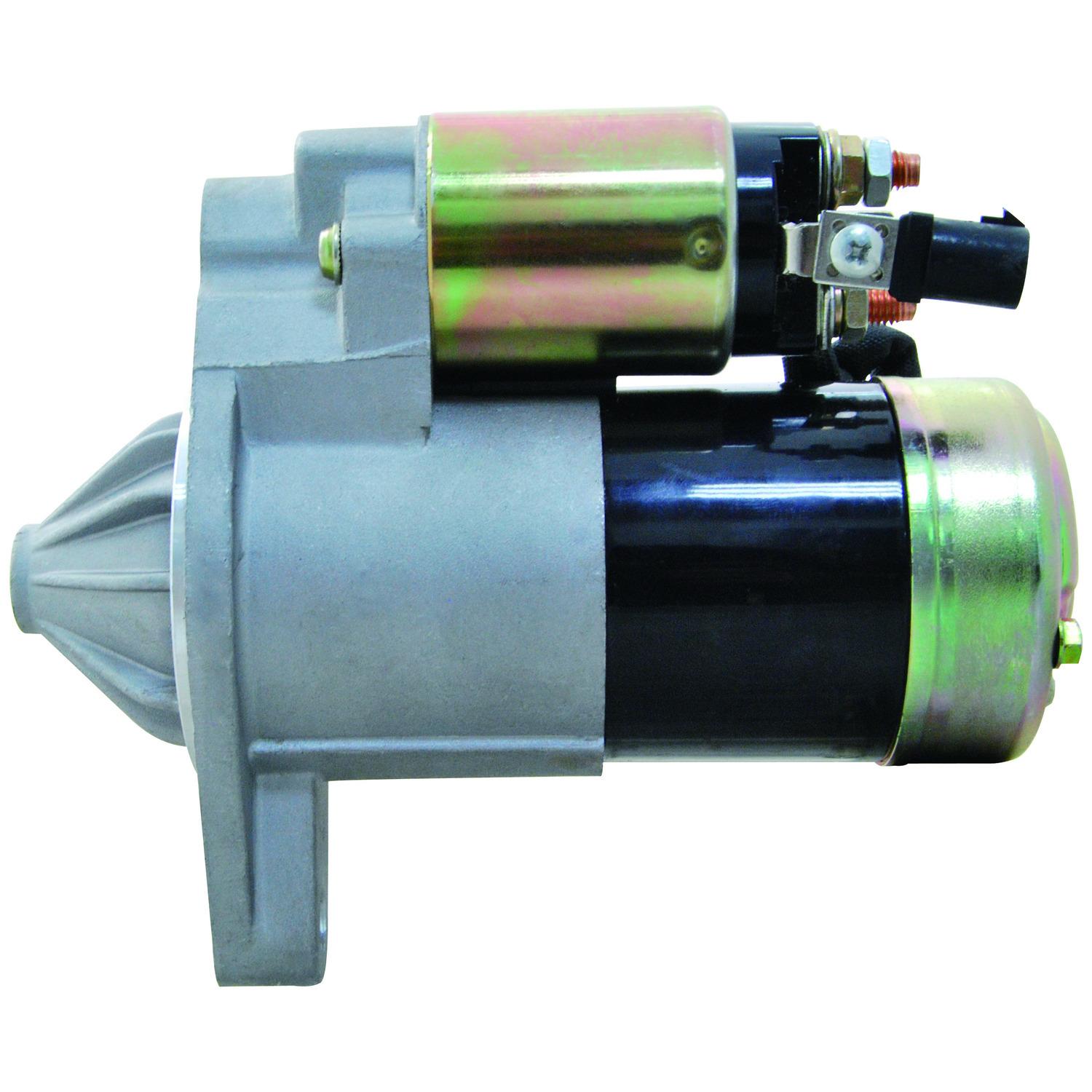 WAI 17749N - Starter Motor WAI 17749N Starter Motor product image 17 of 25