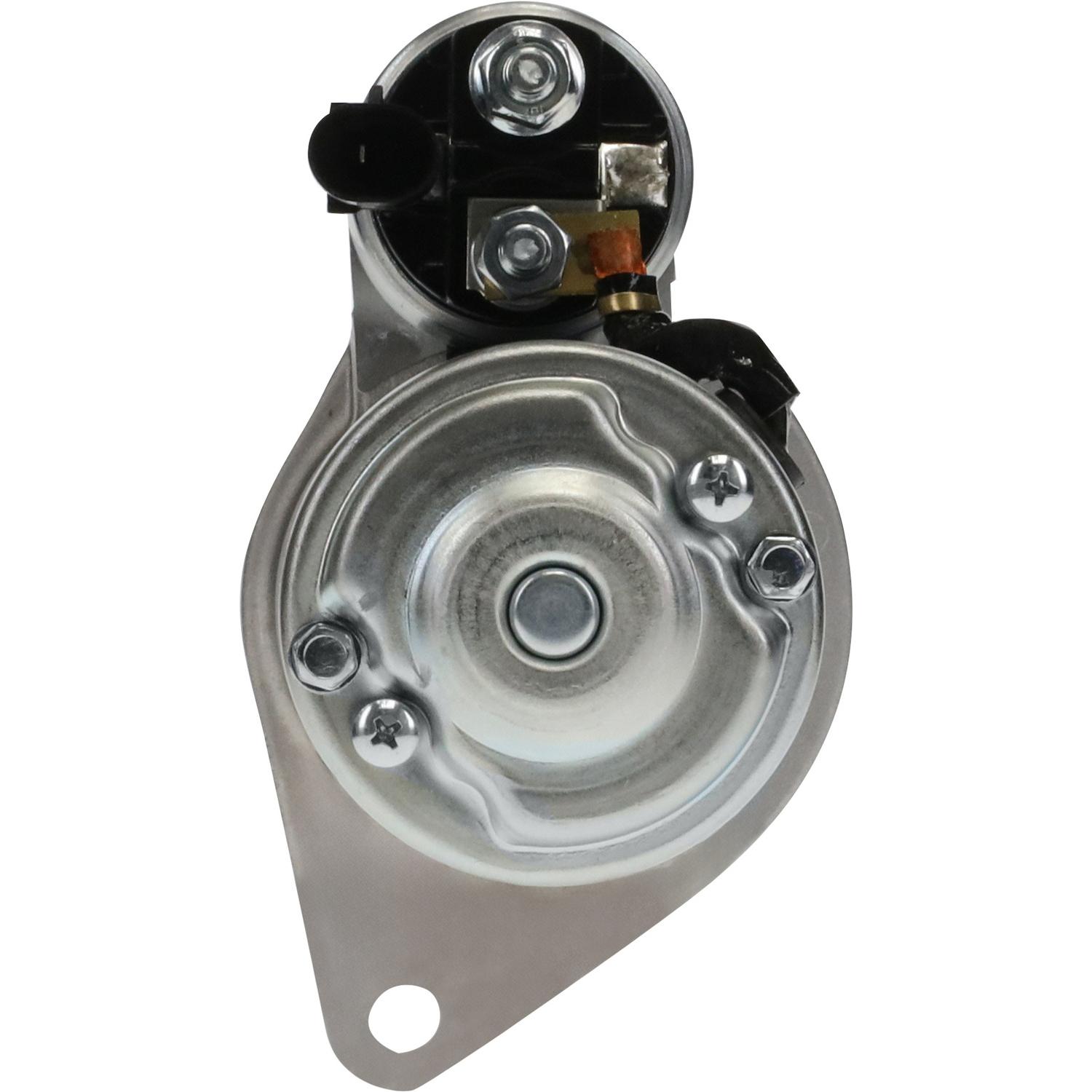 WAI 17749N - Starter Motor WAI 17749N Starter Motor product image 19 of 25