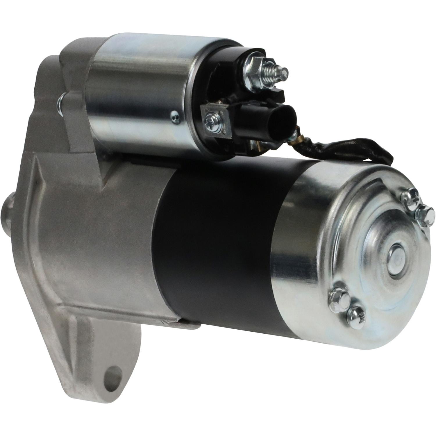 WAI 17749N - Starter Motor WAI 17749N Starter Motor product image 21 of 25