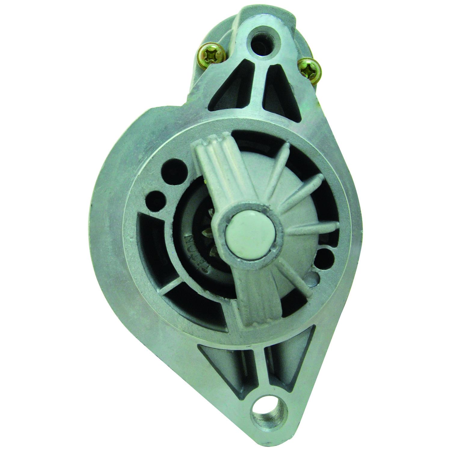 WAI 17749N - Starter Motor WAI 17749N Starter Motor product image 22 of 25