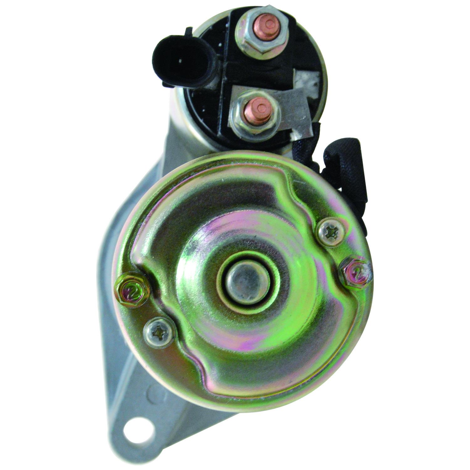 WAI 17749N - Starter Motor WAI 17749N Starter Motor product image 23 of 25