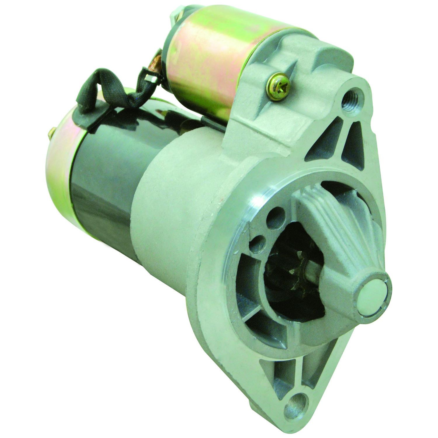 WAI 17749N - Starter Motor WAI 17749N Starter Motor product image 24 of 25