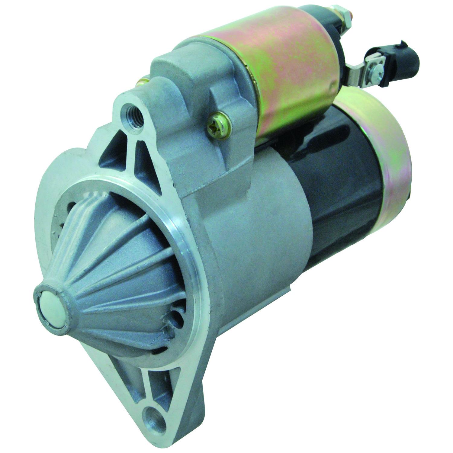 WAI 17749N - Starter Motor WAI 17749N Starter Motor product image 25 of 25