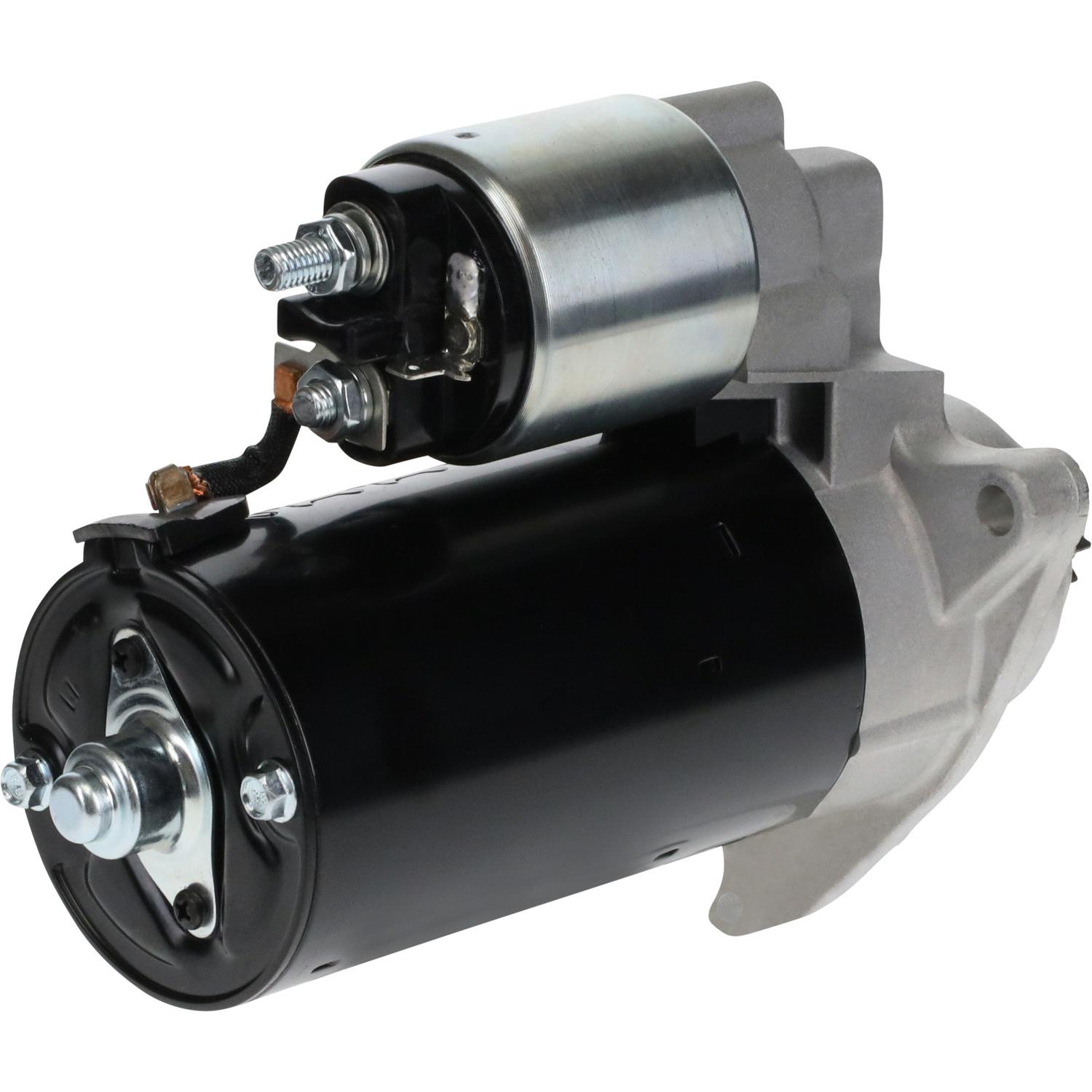 WAI 17750N - Starter Motor WAI 17750N Starter Motor product image 3 of 19