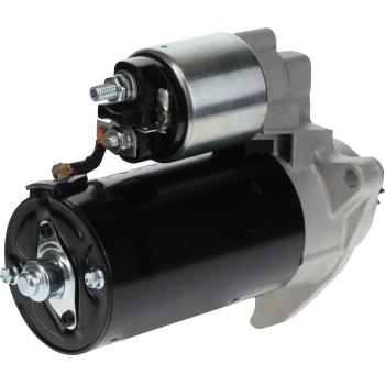 2011 Seat Ibiza Starter Motor WAI 17750N image 3 of 4