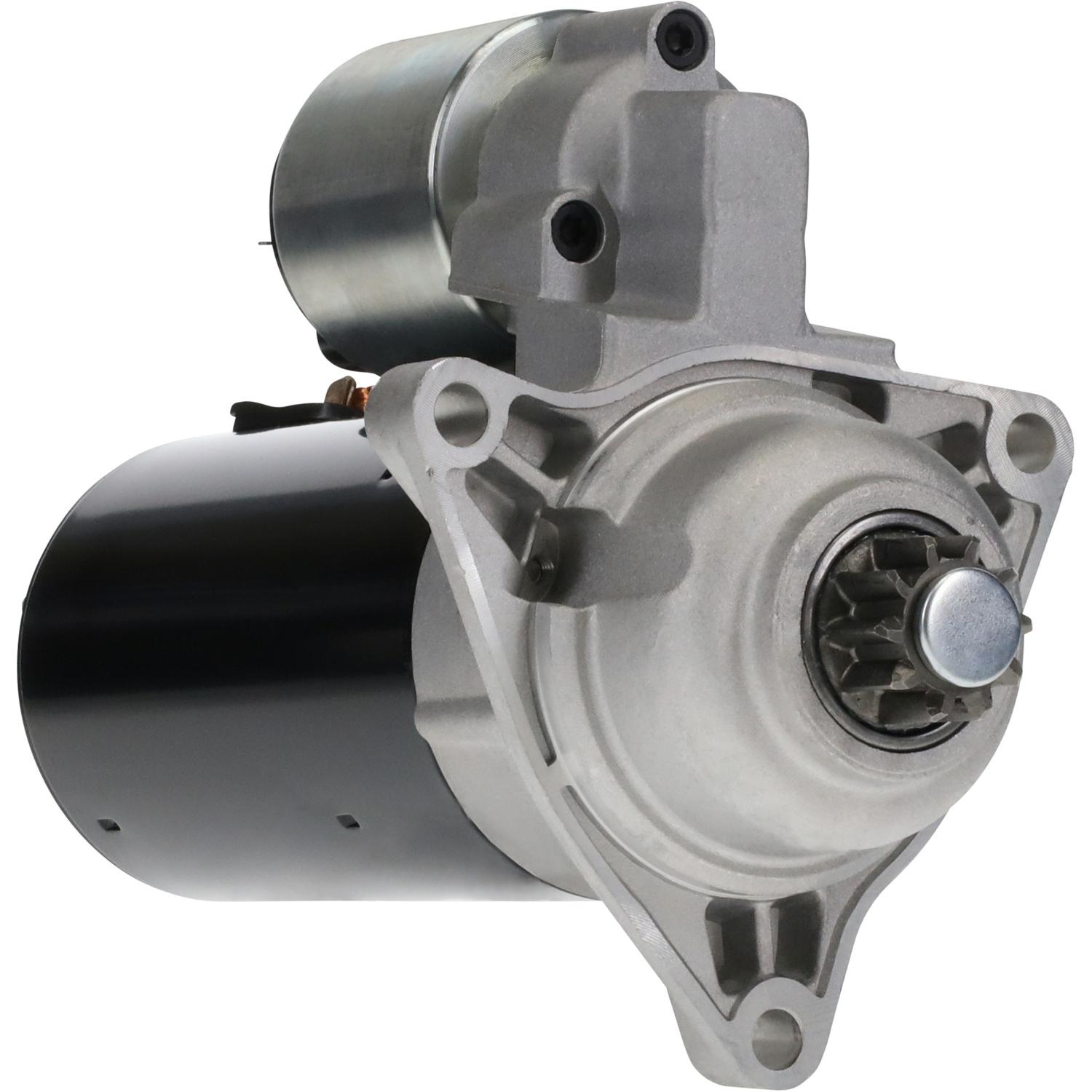 WAI 17750N - Starter Motor WAI 17750N Starter Motor product image 5 of 19