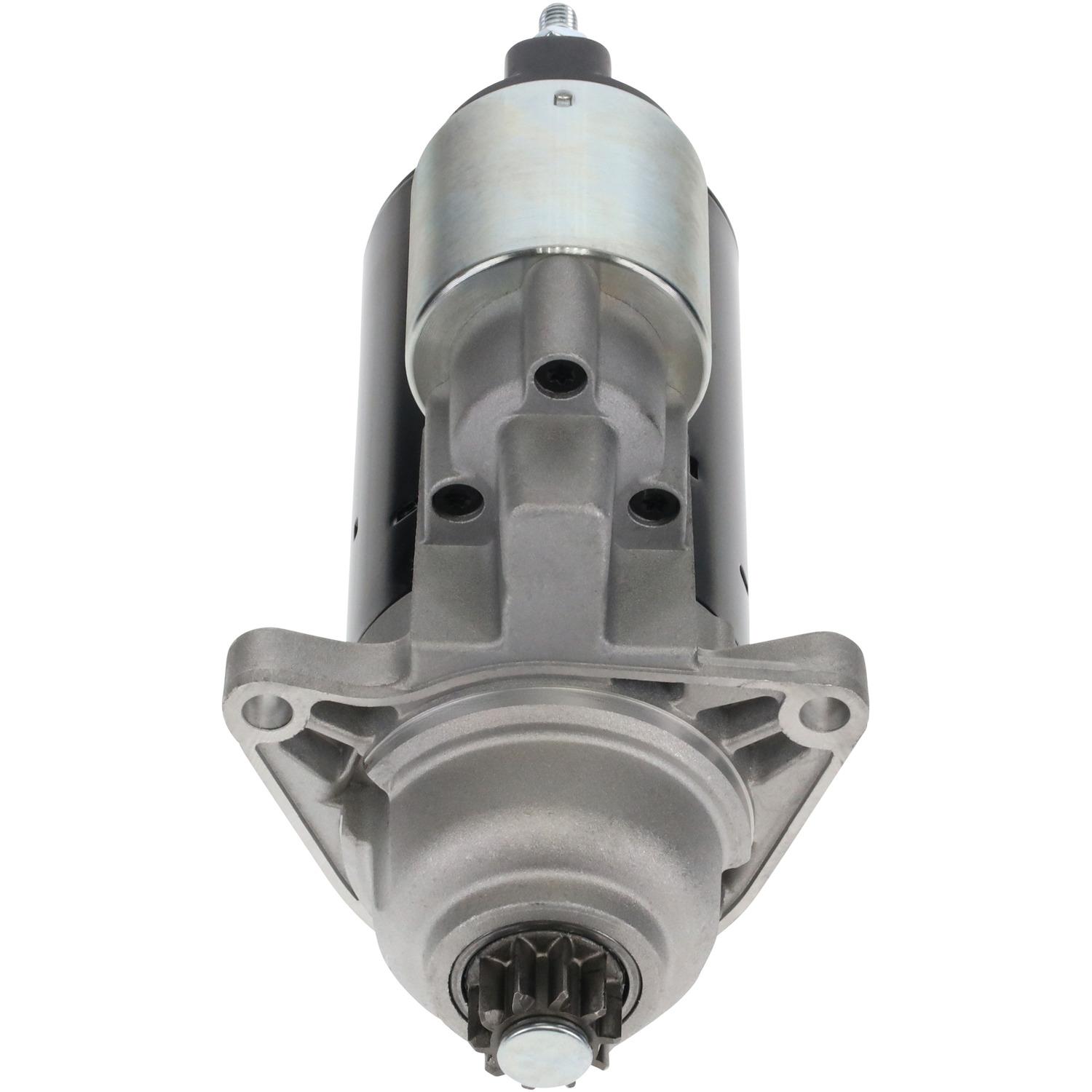 WAI 17750N - Starter Motor WAI 17750N Starter Motor product image 6 of 19