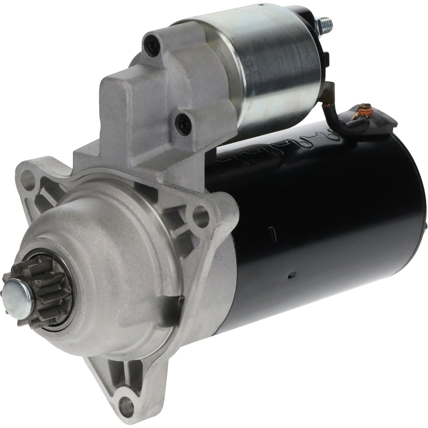 WAI 17750N - Starter Motor WAI 17750N Starter Motor product image 7 of 19