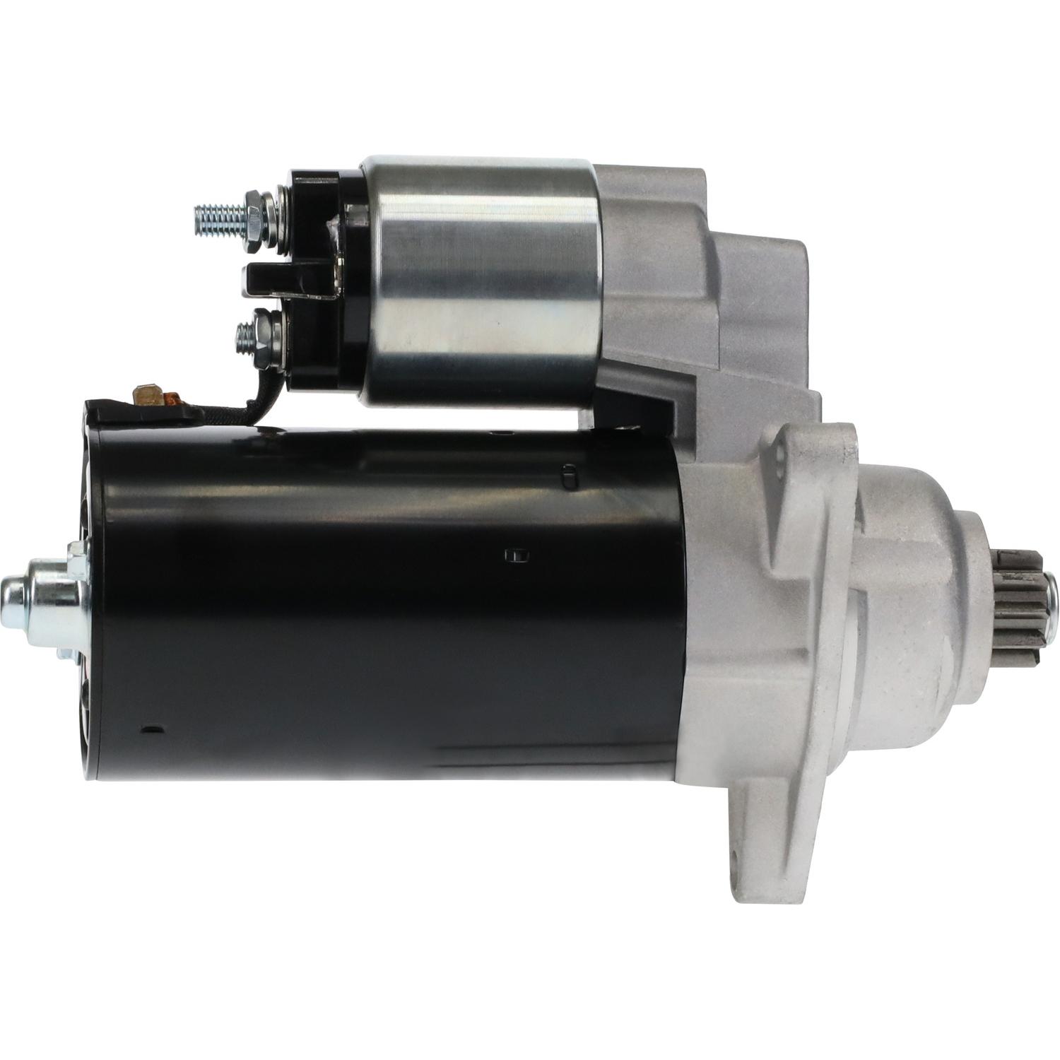 WAI 17750N - Starter Motor WAI 17750N Starter Motor product image 8 of 19