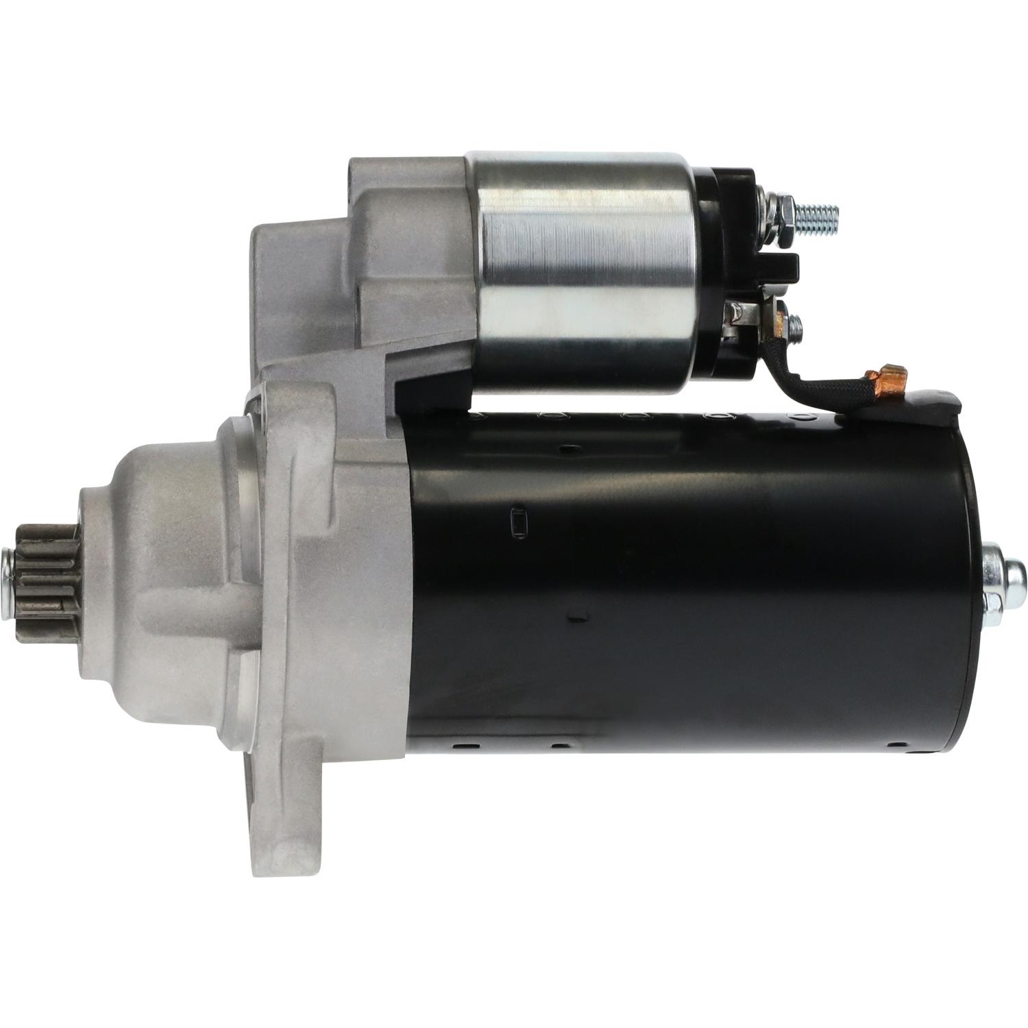 WAI 17750N - Starter Motor WAI 17750N Starter Motor product image 9 of 19