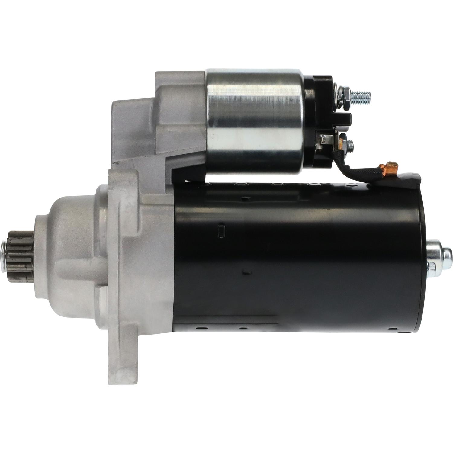 WAI 17750N - Starter Motor WAI 17750N Starter Motor product image 10 of 19