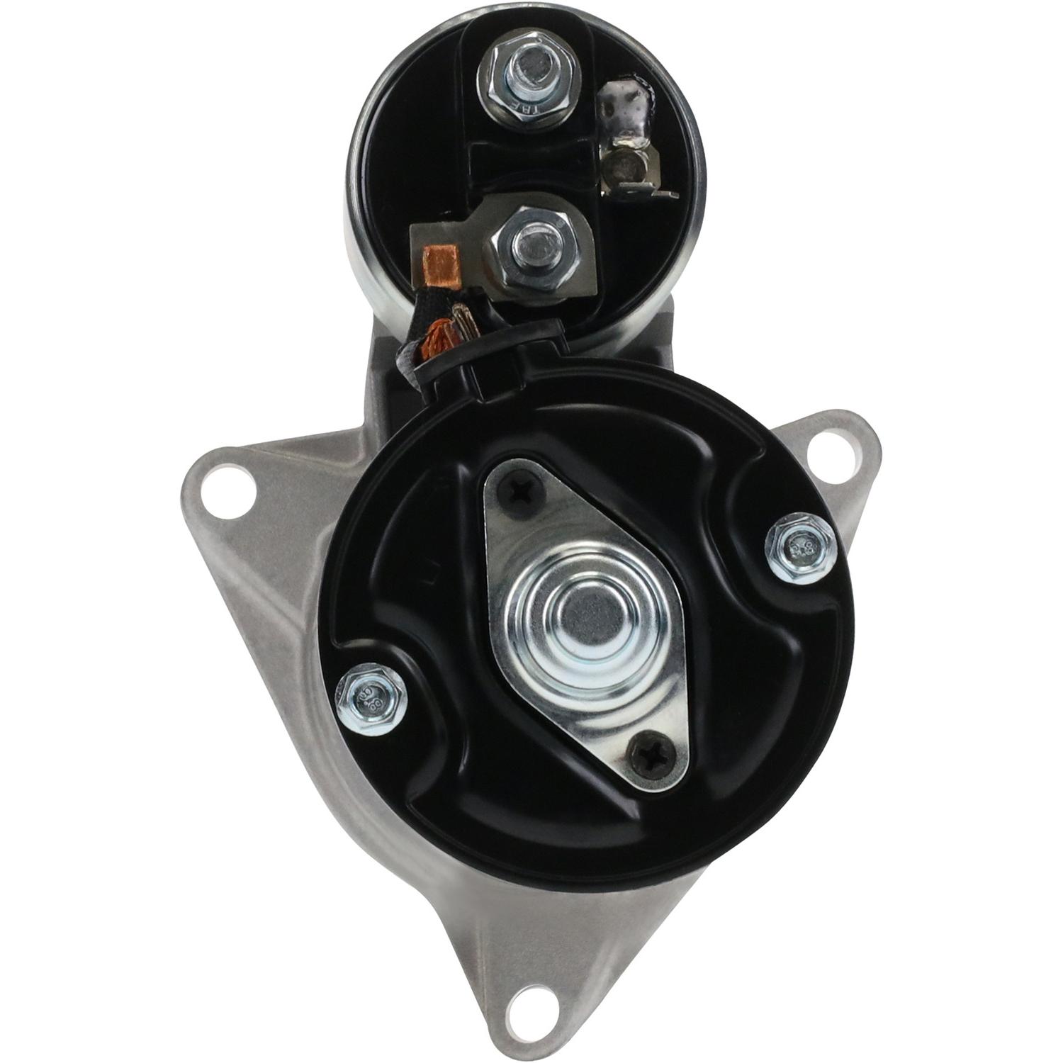WAI 17750N - Starter Motor WAI 17750N Starter Motor product image 12 of 19
