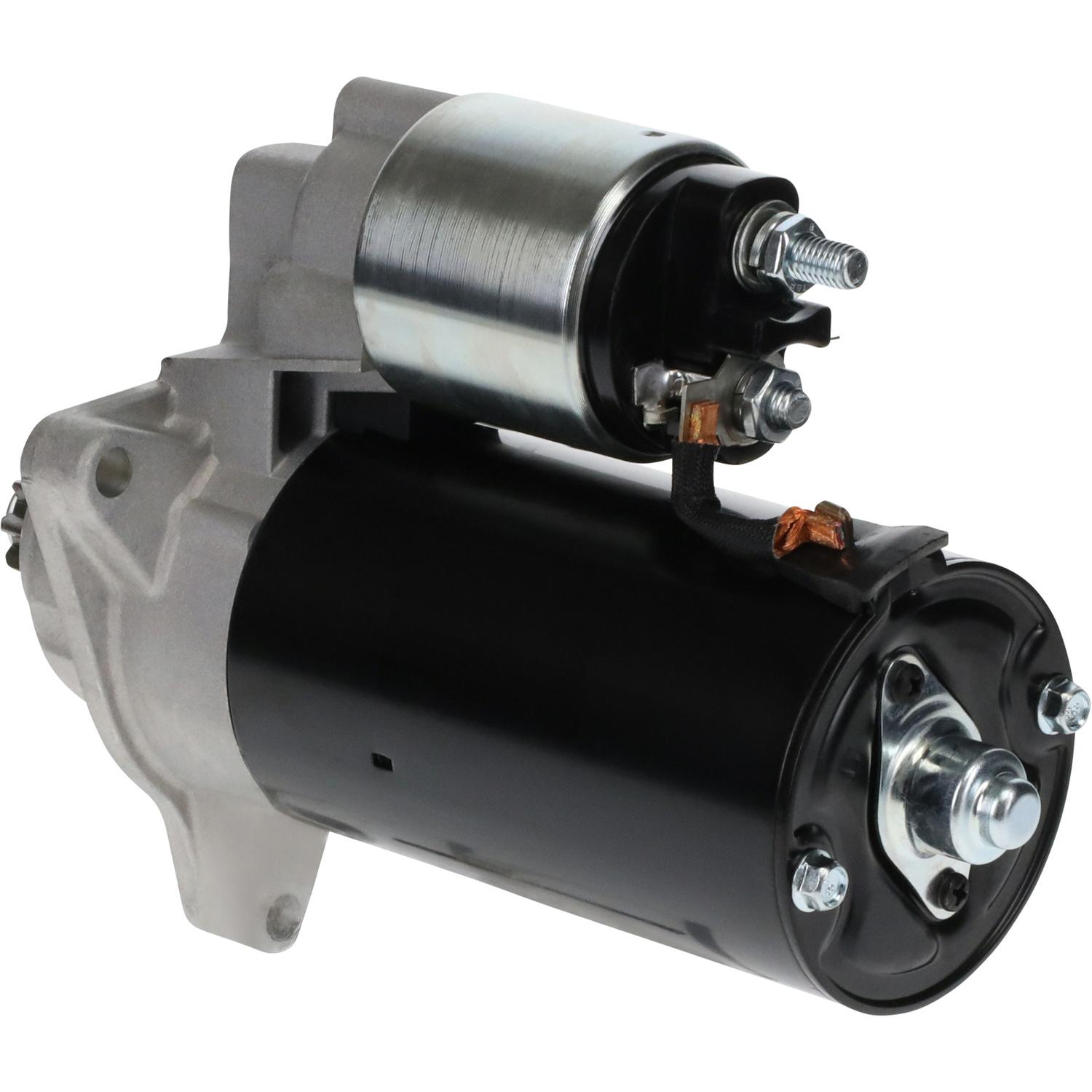 WAI 17750N - Starter Motor WAI 17750N Starter Motor product image 14 of 19