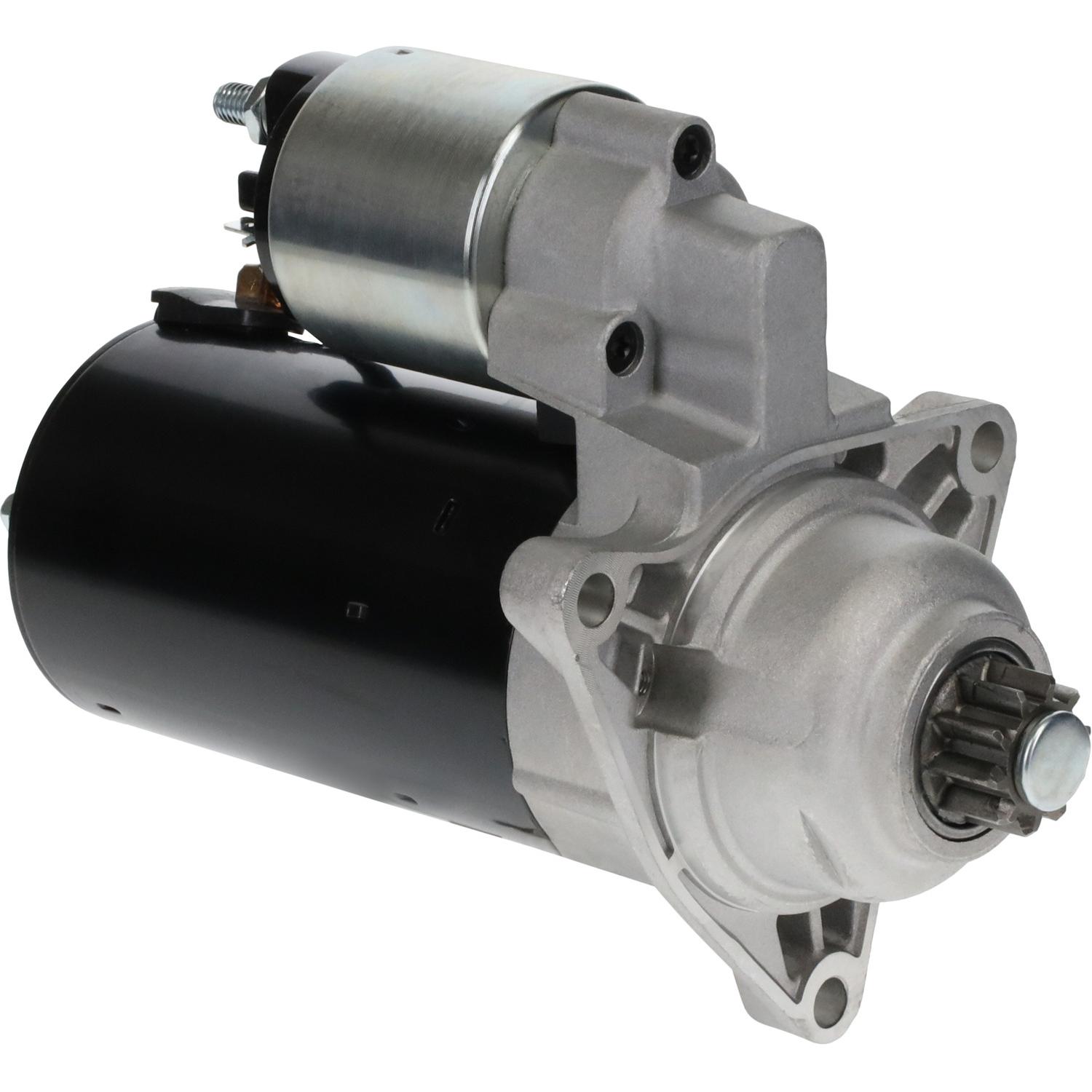 WAI 17750N - Starter Motor WAI 17750N Starter Motor product image 16 of 19