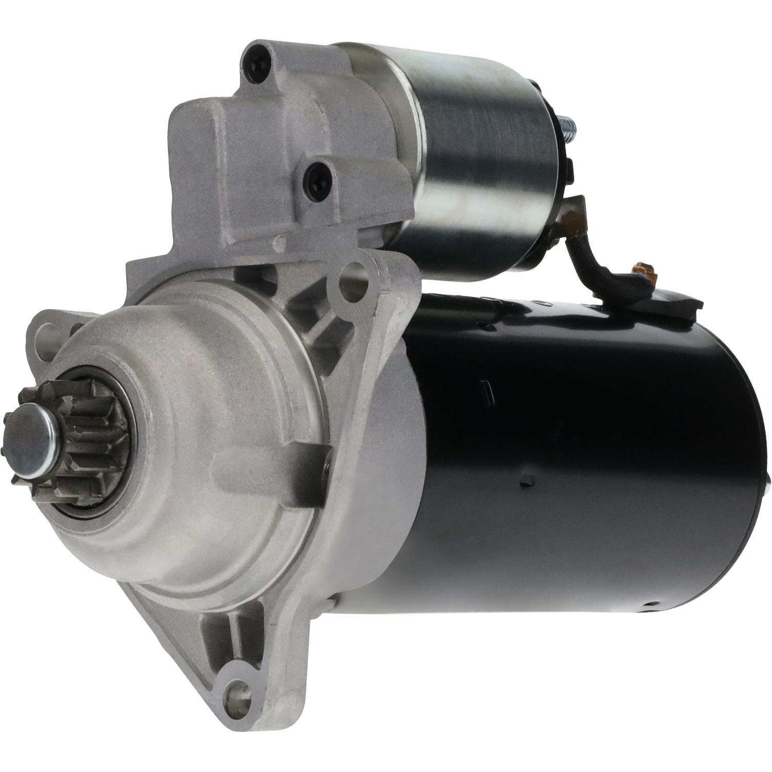 WAI 17750N - Starter Motor WAI 17750N Starter Motor product image 18 of 19