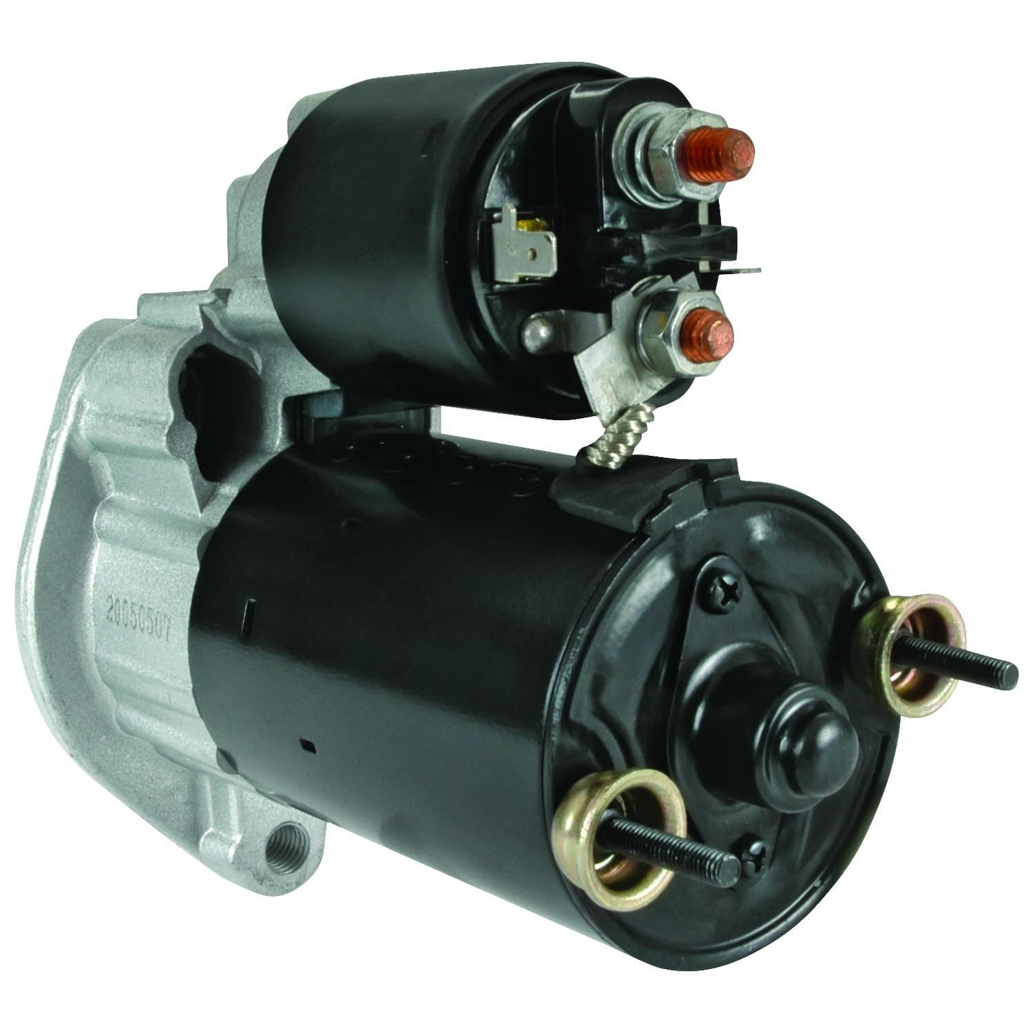 WAI 17751N - Starter Motor WAI 17751N Starter Motor product image 1 of 2