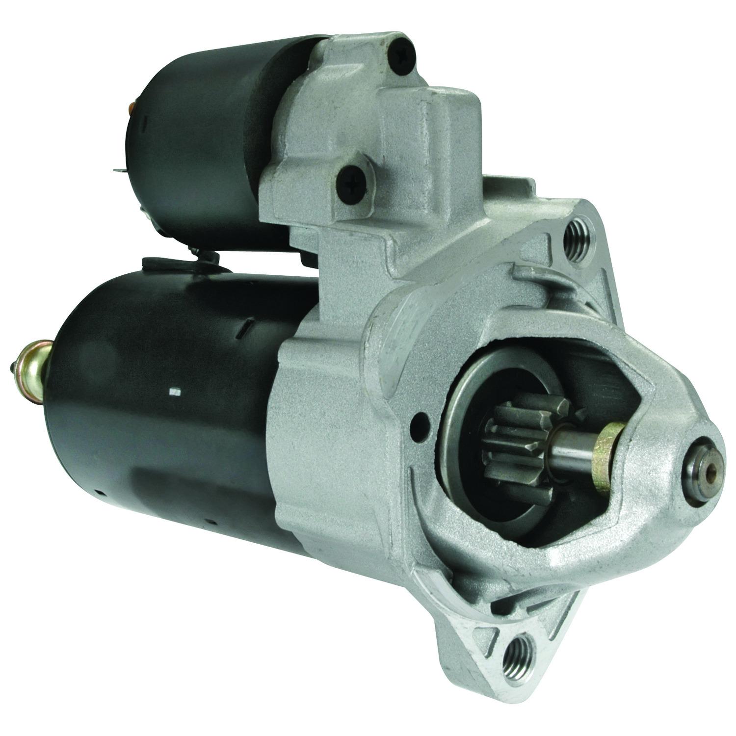 WAI 17751N - Starter Motor WAI 17751N Starter Motor product image 2 of 2