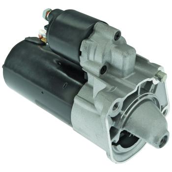 2004 Volvo XC90 Starter Motor WAI 17753N image 2 of 2