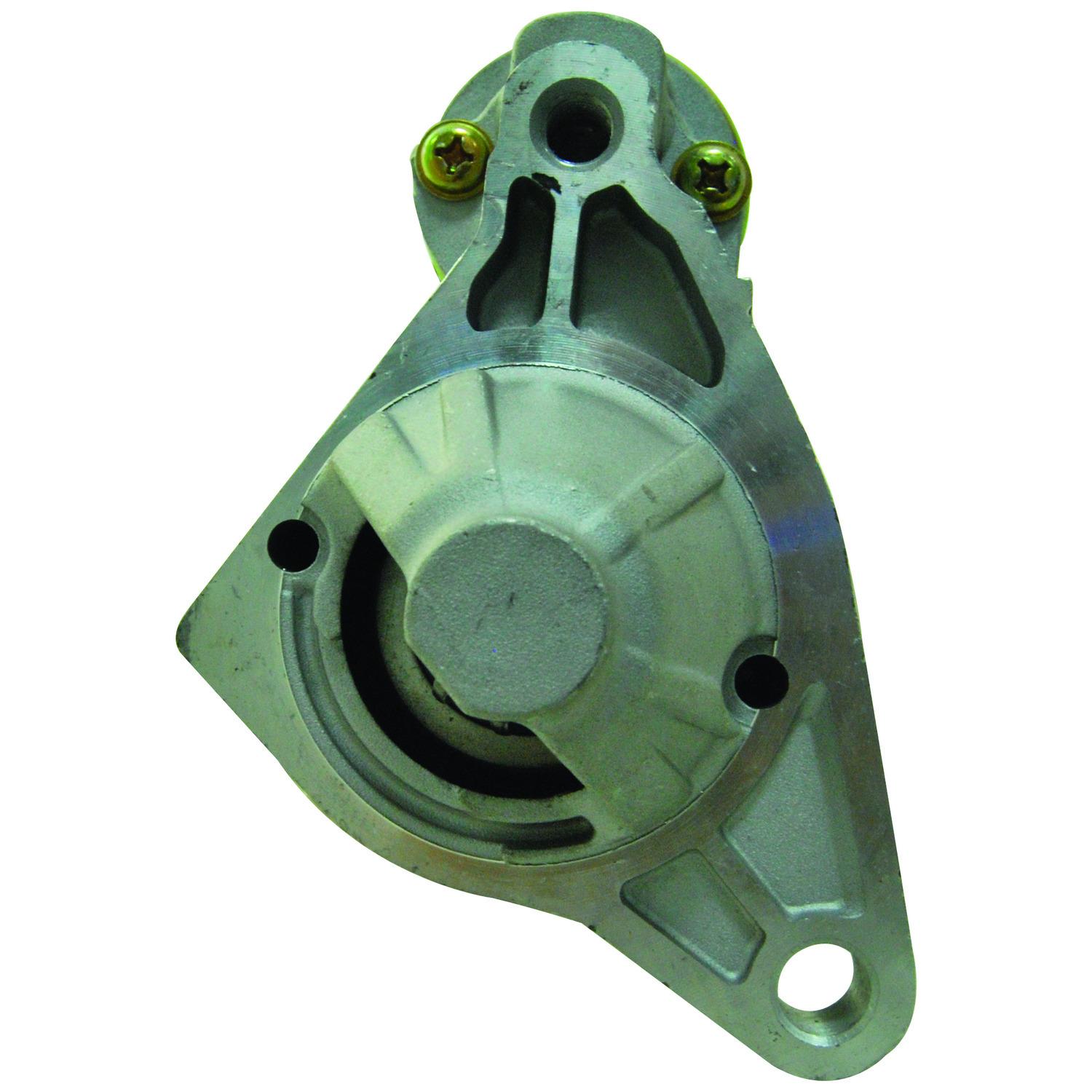 WAI 17754N Starter Motor product image 3 of 8