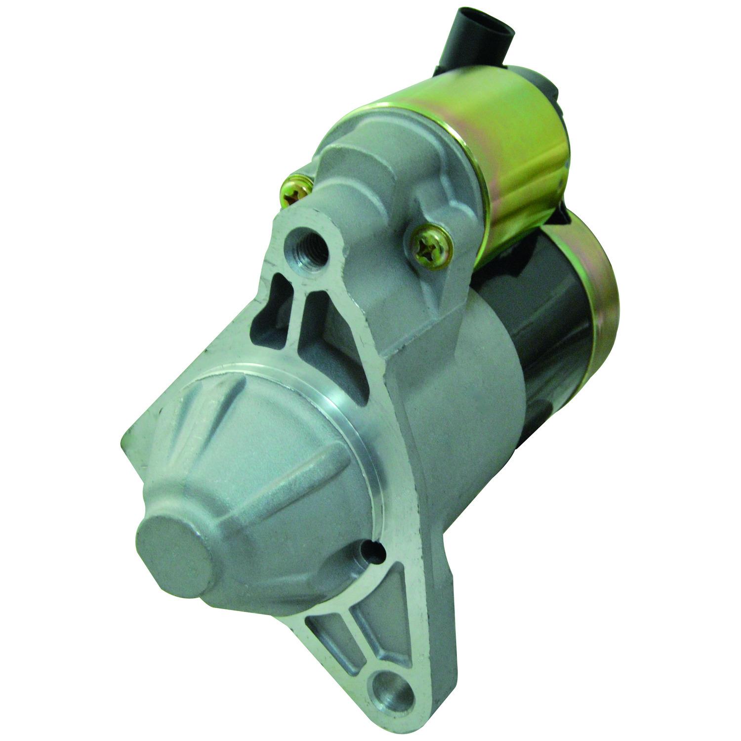 WAI 17754N Starter Motor product image 6 of 8