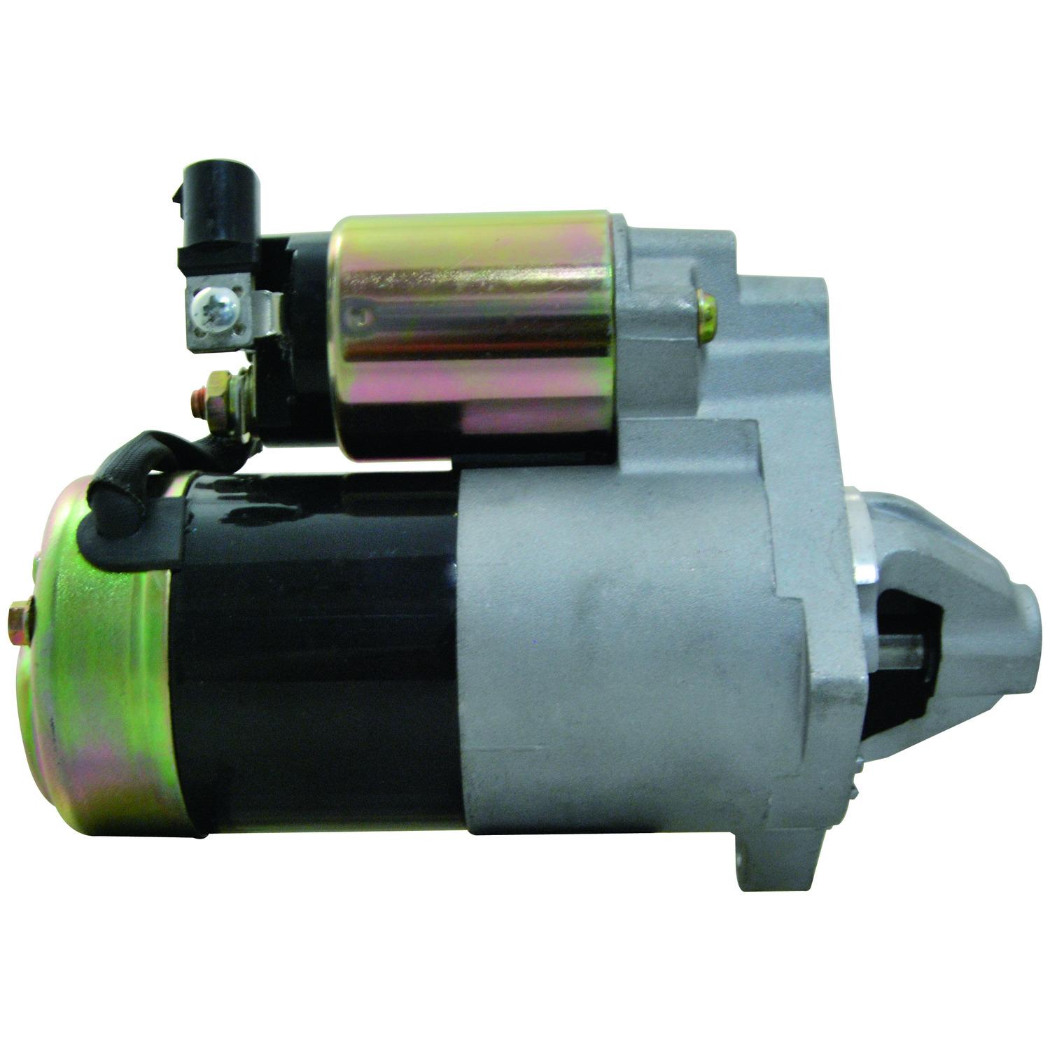 WAI 17754N Starter Motor product image 7 of 8