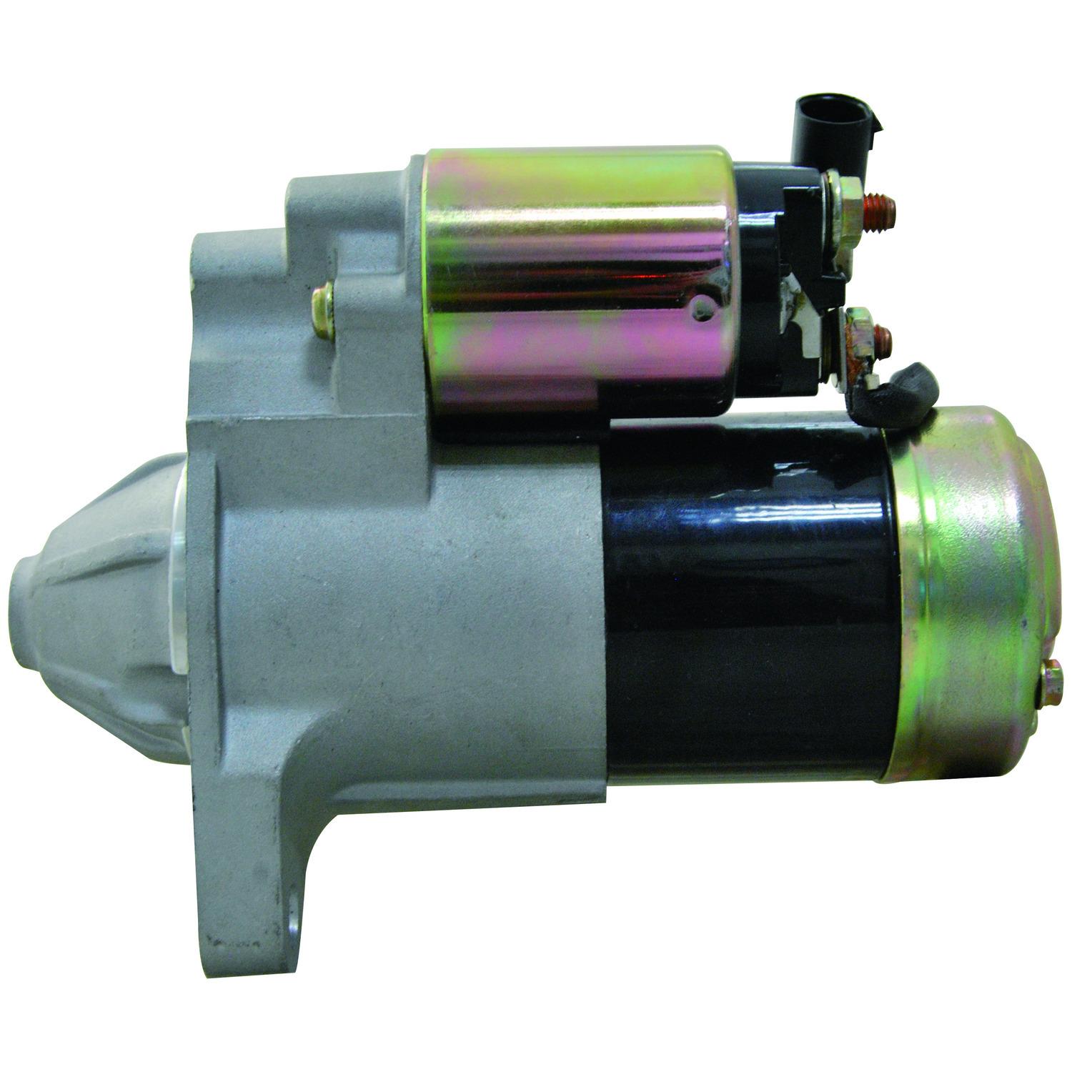 WAI 17754N Starter Motor product image 8 of 8