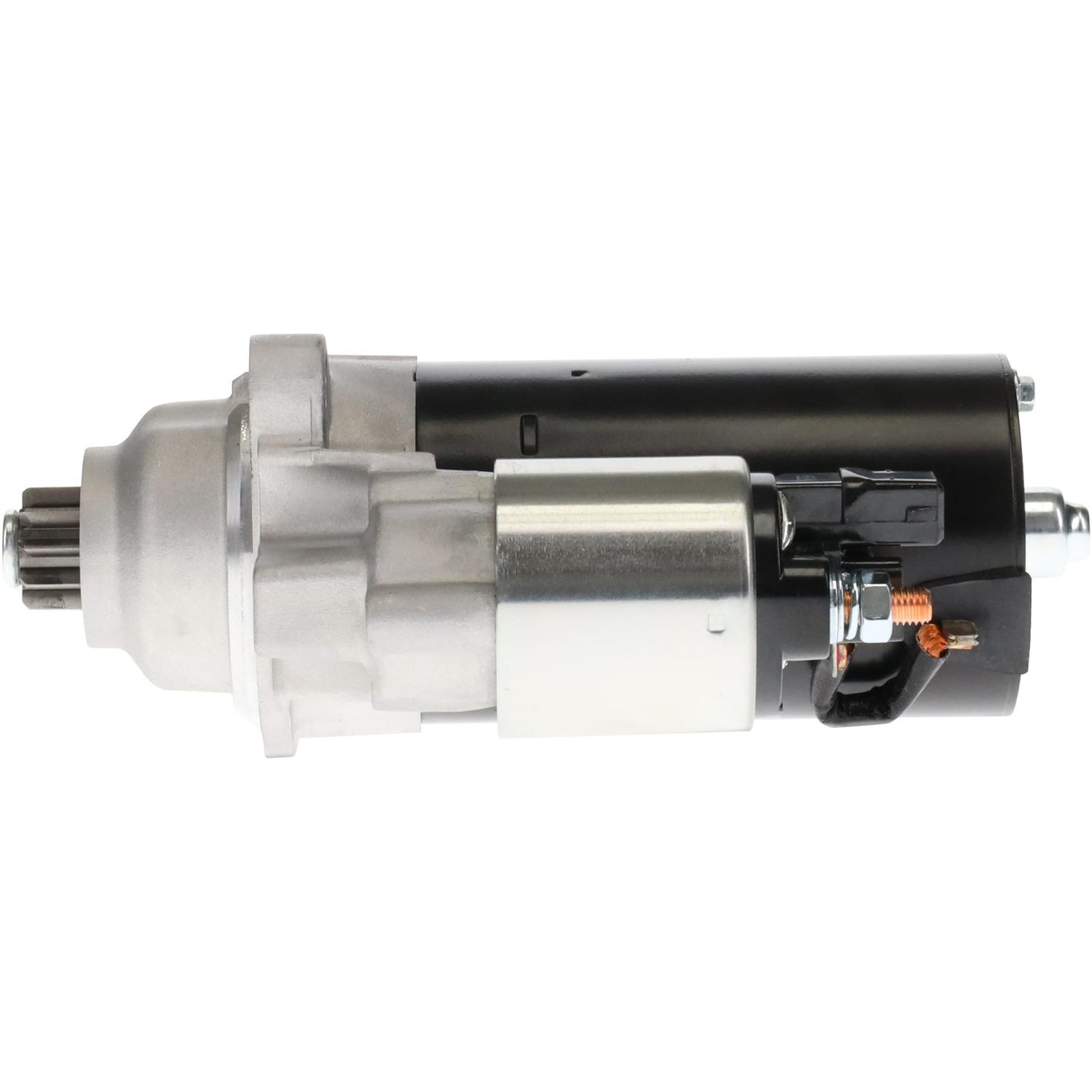 WAI 17755N Starter Motor product image 2 of 11