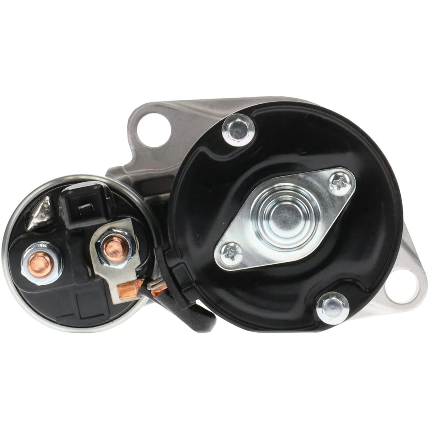 WAI 17755N Starter Motor product image 4 of 11