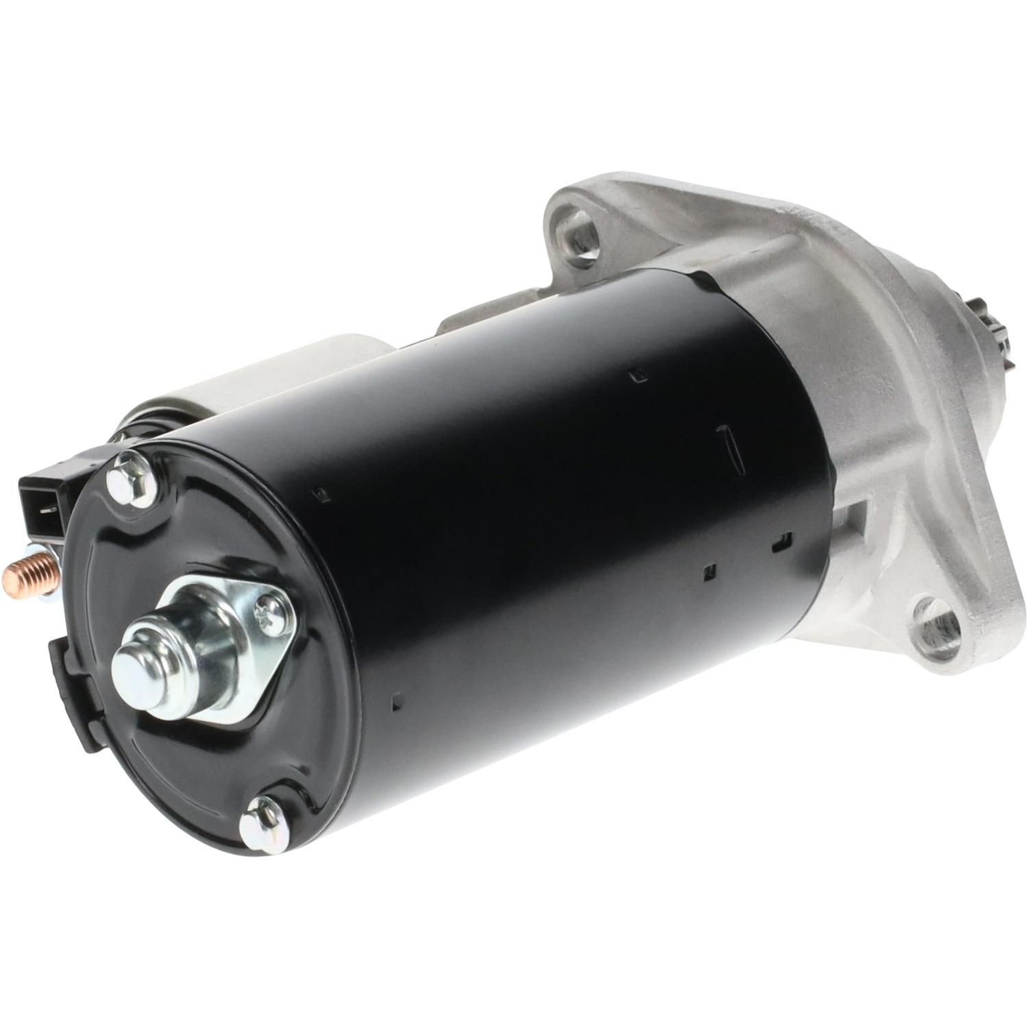 WAI 17755N Starter Motor product image 5 of 11