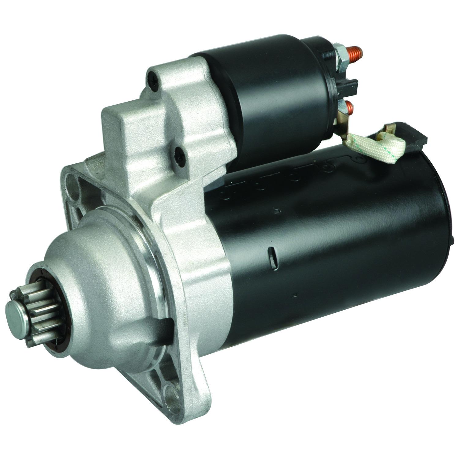 WAI 17755N Starter Motor product image 6 of 11