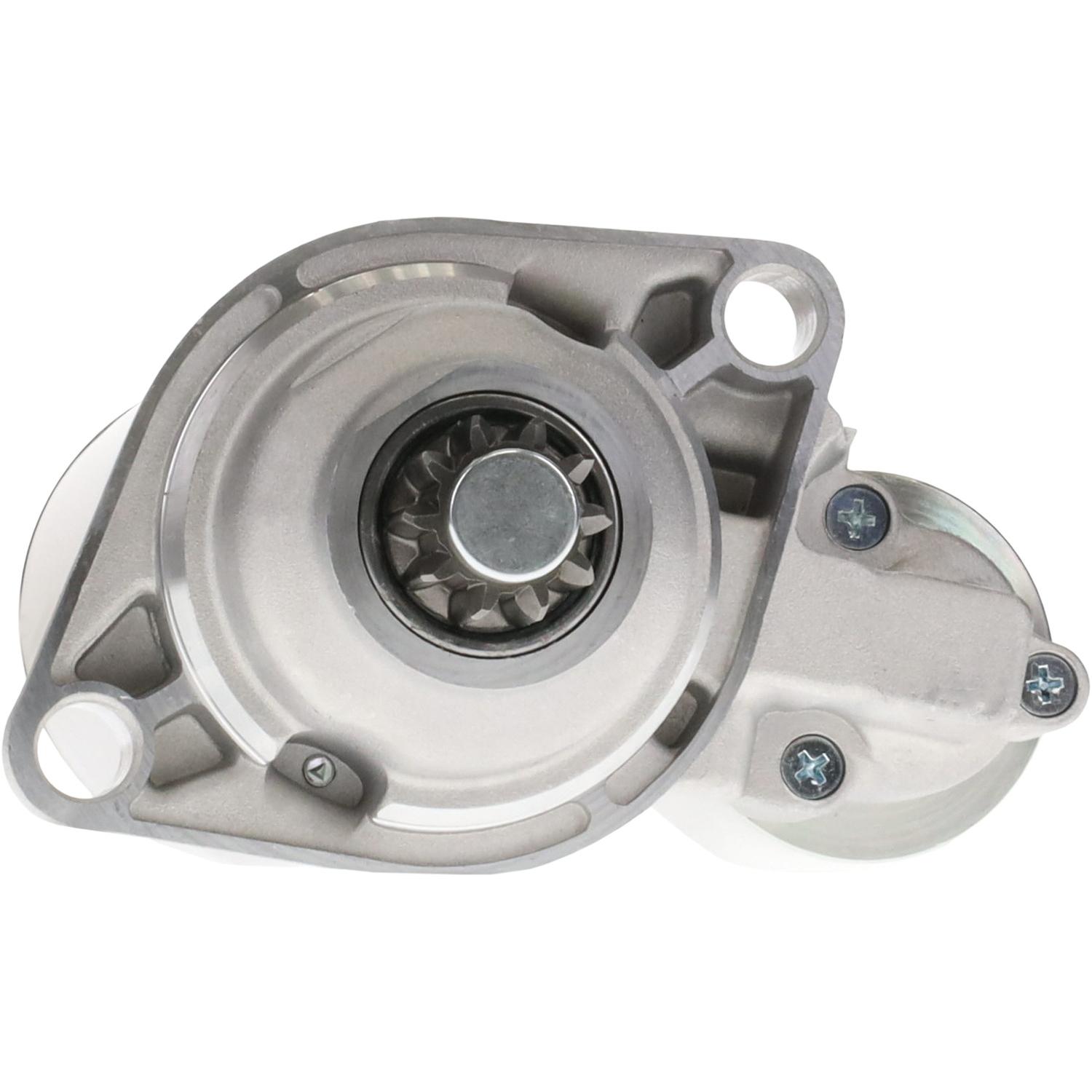WAI 17755N Starter Motor product image 7 of 11