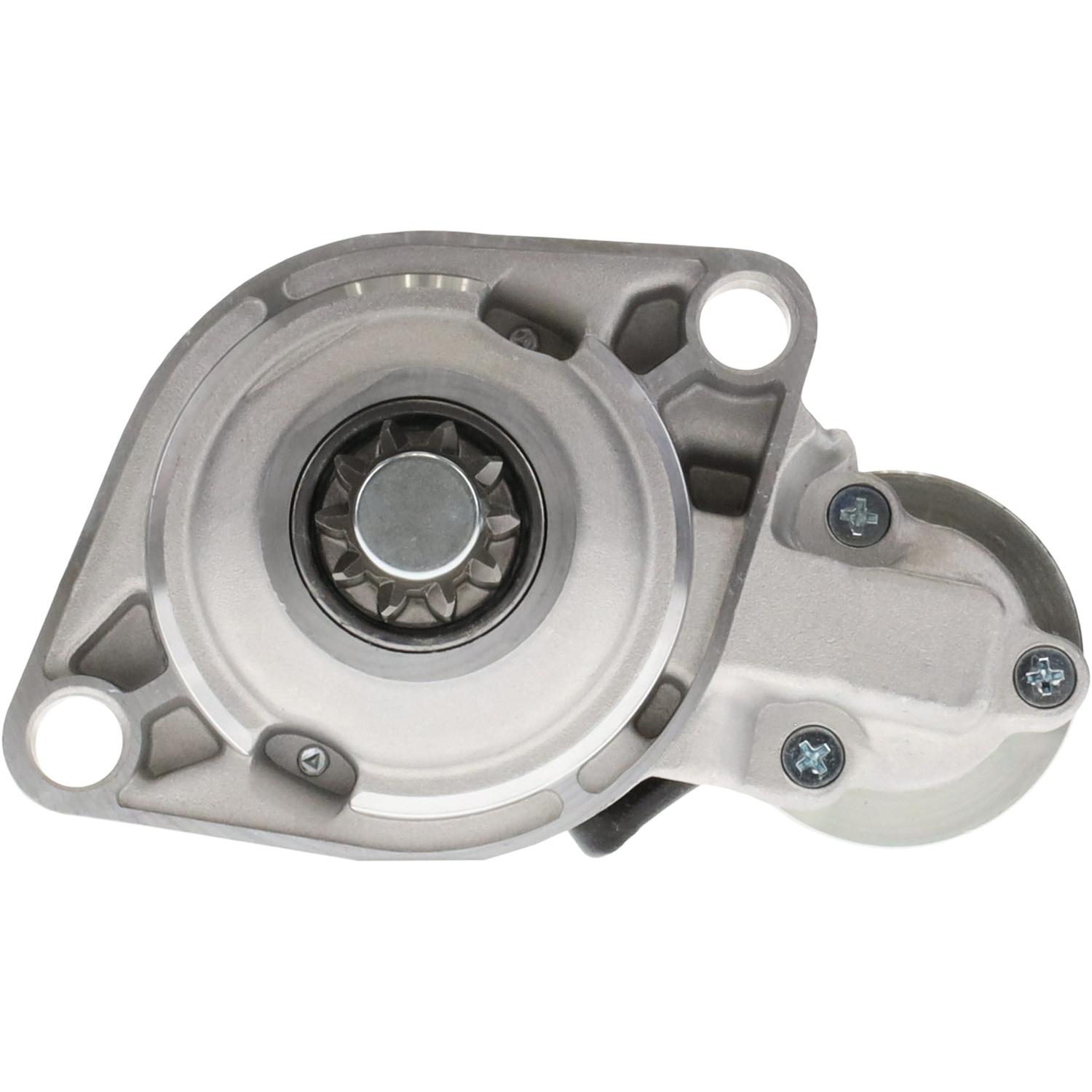 WAI 17755N Starter Motor product image 8 of 11