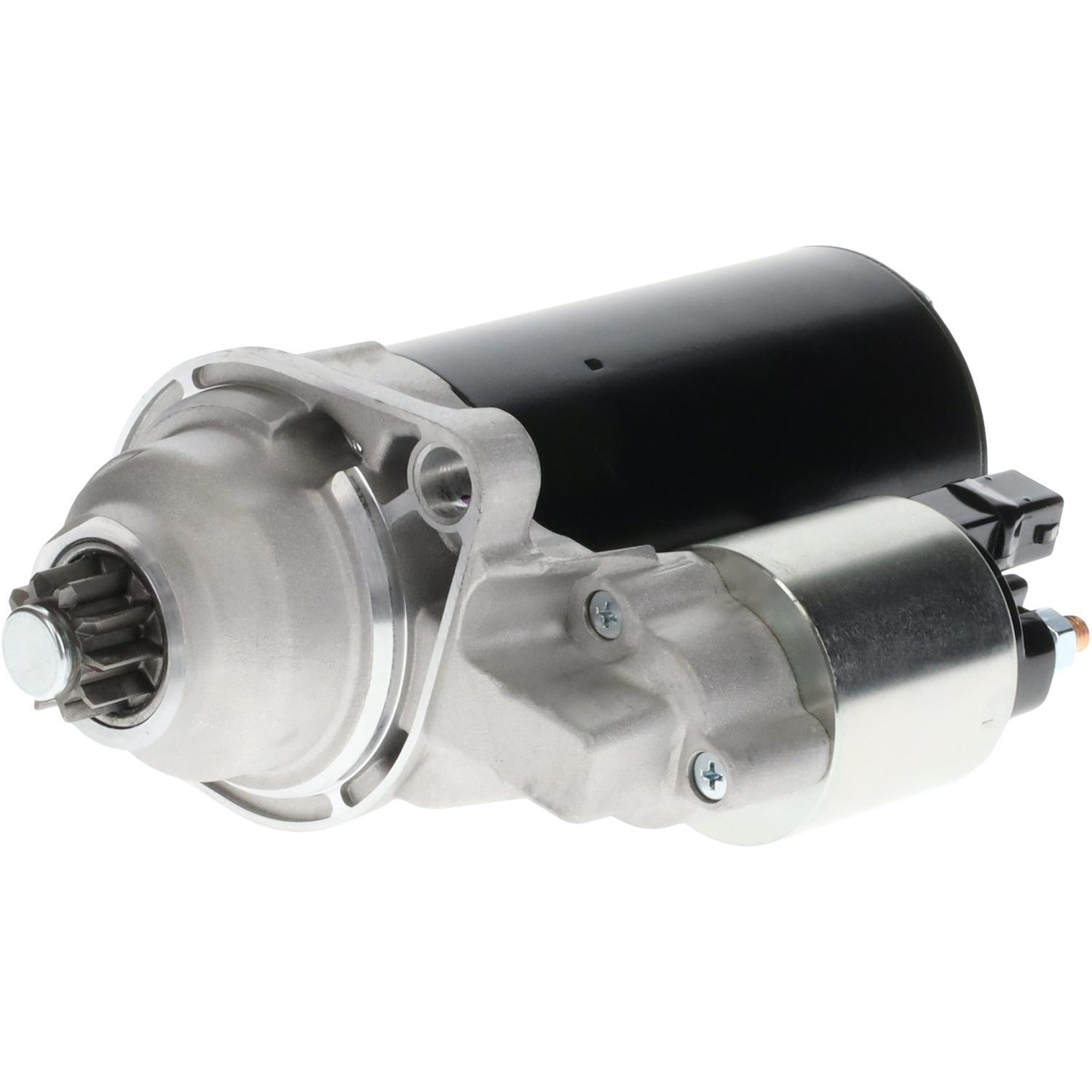 WAI 17755N Starter Motor product image 11 of 11