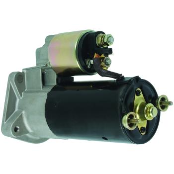 1998 Volvo V90 Starter Motor WAI 17756N image 1 of 2