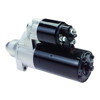 2007 Mercedes-Benz C55 AMG Starter Motor