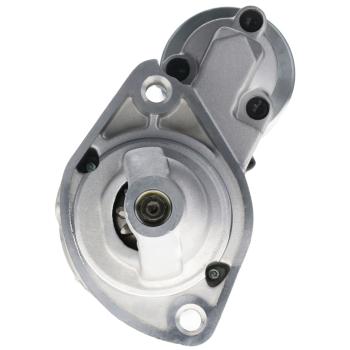 2012 Mercedes-Benz ML350 Starter Motor WAI 17757N image 2 of 4