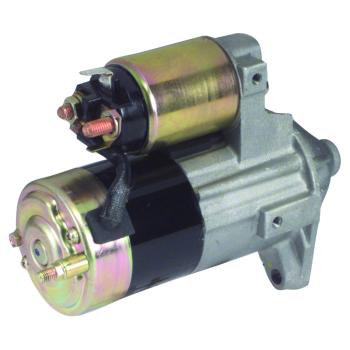 2004 Kia Magentis Starter Motor WAI 17761N image 1 of 4