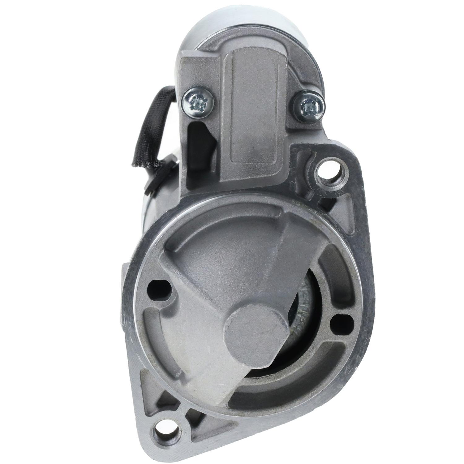 WAI 17761N - Starter Motor WAI 17761N Starter Motor product image 2 of 5