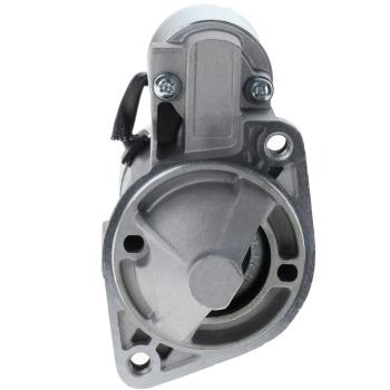 2004 Kia Magentis Starter Motor WAI 17761N image 2 of 4