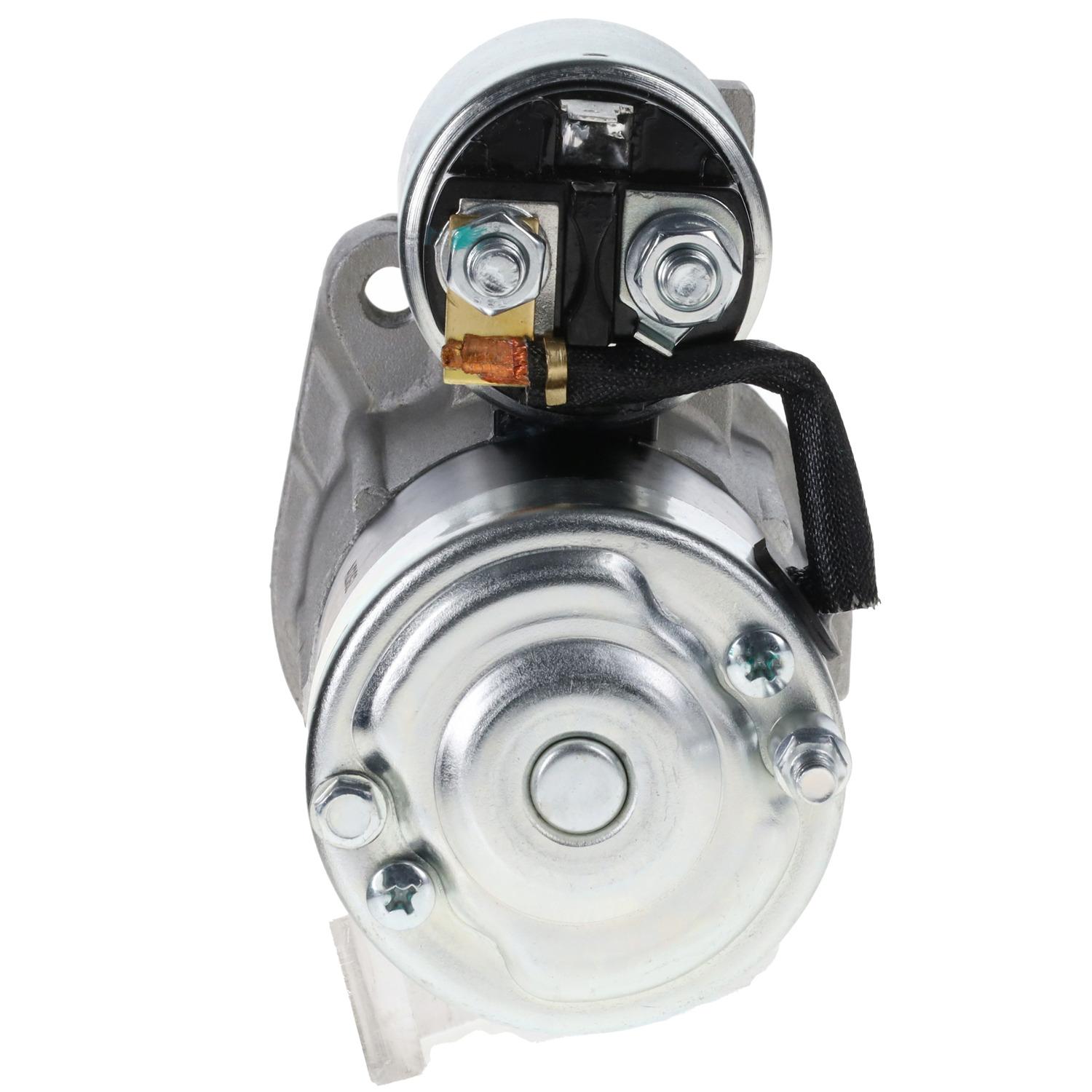 WAI 17761N - Starter Motor WAI 17761N Starter Motor product image 3 of 5