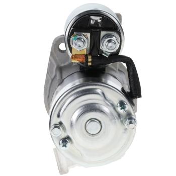 2004 Kia Magentis Starter Motor WAI 17761N image 3 of 4
