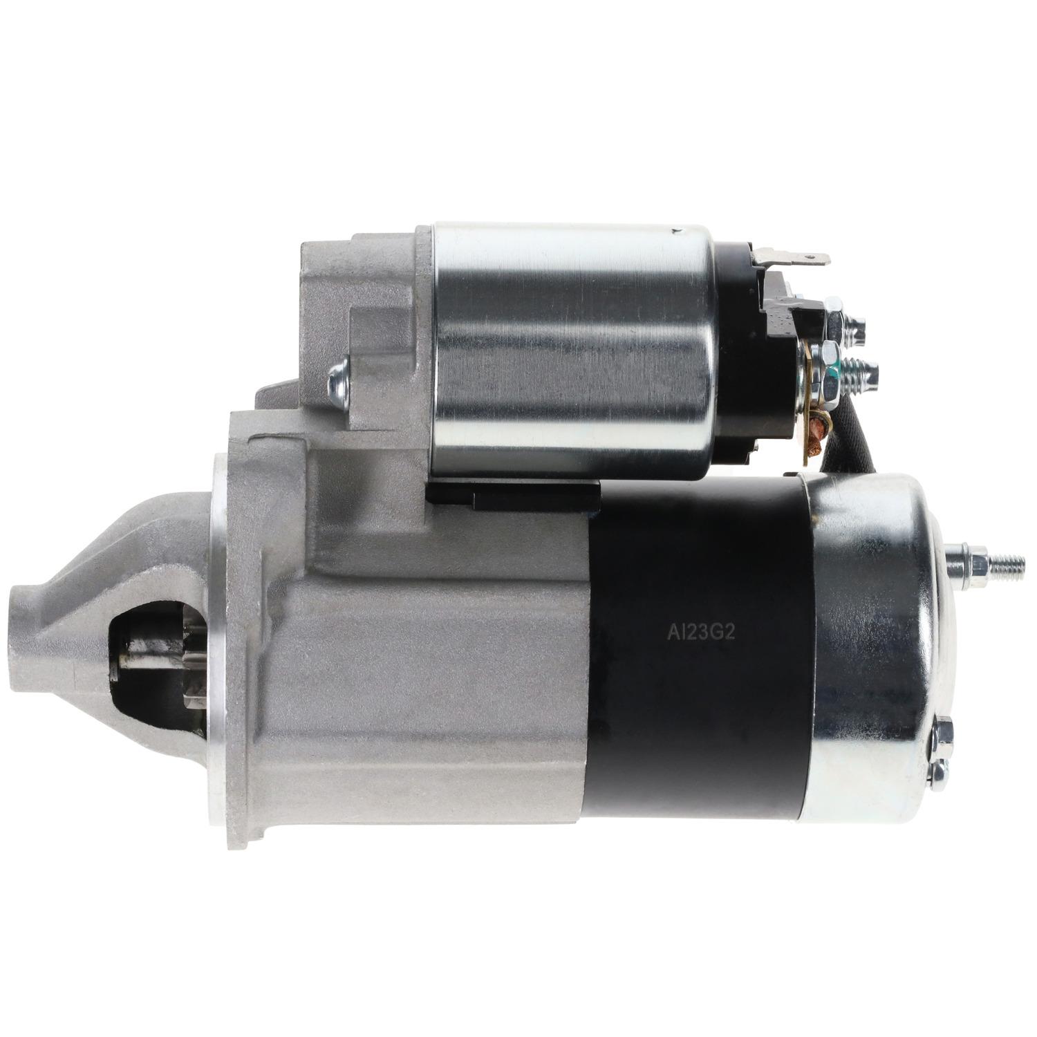 WAI 17761N - Starter Motor WAI 17761N Starter Motor product image 5 of 5
