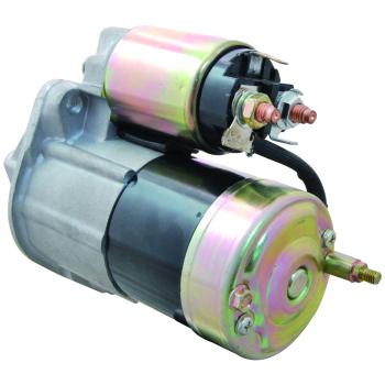 2004 Kia Magentis Starter Motor WAI 17762N image 1 of 4