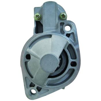 2004 Kia Magentis Starter Motor WAI 17762N image 3 of 4