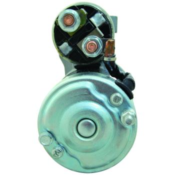 2004 Kia Magentis Starter Motor WAI 17764N image 4 of 4