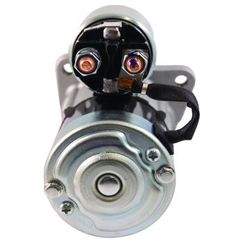 2003 Mazda Protege Starter Motor WAI 17765N image 4 of 4