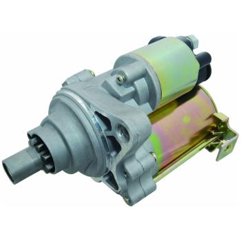 WAI 17771N - Starter Motor WAI 17771N Starter Motor product image 6 of 8