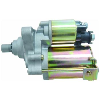 WAI 17771N - Starter Motor WAI 17771N Starter Motor product image 8 of 8